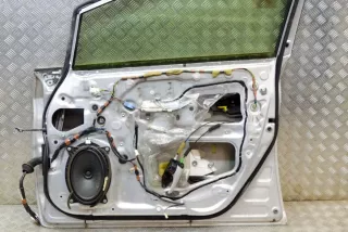67001-47070 , art5675930 Дверь передняя правая Toyota Prius 3 Арт 5675930, вид 2