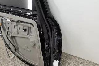 7158501 , art9917003 Дверь задняя левая BMW 5 E60/E61 Арт 9917003, вид 3