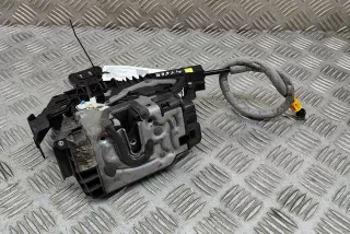 A2220063999, A0997202300 , art9823566 Замок двери передней левой Mercedes E W213 Арт 9823566, вид 5