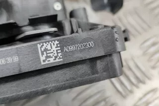 A2220063999, A0997202300 , art9823566 Замок двери передней левой Mercedes E W213 Арт 9823566, вид 8