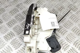 5K1837015E , art9868069 Замок двери передней левой Volkswagen Golf 7 Арт 9868069, вид 3
