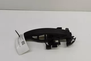 AM51-U22404-DA, BK21-V224A37-AD , art9832125 Ручка наружная передняя левая Ford Transit Custom Арт 9832125, вид 3
