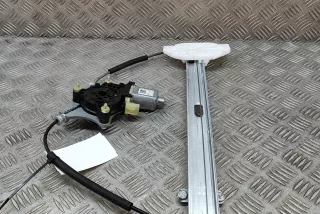 82450-H8000 , art9868080 Стеклоподъемник передний левый Kia Stonic Арт 9868080, вид 2