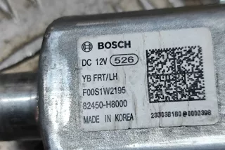 82450-H8000 , art9868080 Стеклоподъемник передний левый Kia Stonic Арт 9868080, вид 6