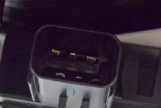 1495509-00-E , art3313563 Молдинг двери передней правой Tesla model Y Арт 3313563, вид 3
