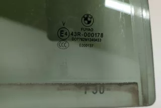 7259822, 43R-000178 , art9839265 Стекло двери задней правой BMW 3 F30/F31/GT F34 Арт 9839265, вид 6
