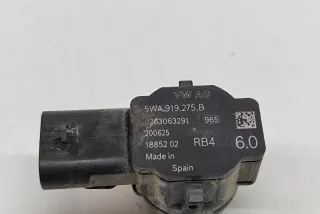 0263063291, 5WA919275B , art9870783 Датчик парктроника Volkswagen ID3 Арт 9870783, вид 4