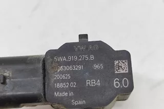 0263063291, 5WA919275B , art9870783 Датчик парктроника Volkswagen ID3 Арт 9870783, вид 6