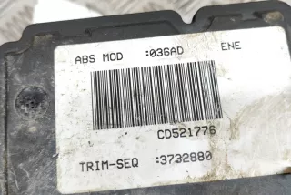 P04877036AD, 04877036AD, 25.0212-1850.4 , art9899764 Блок ABS Jeep Compass 1 restailing Арт 9899764, вид 5
