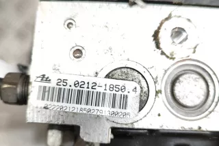 P04877036AD, 04877036AD, 25.0212-1850.4 , art9899764 Блок ABS Jeep Compass 1 restailing Арт 9899764, вид 7
