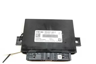 0EA907425C, A3C0754340000 , art9837459 Блок управления двигателем Volkswagen ID4 Арт 9837459, вид 1