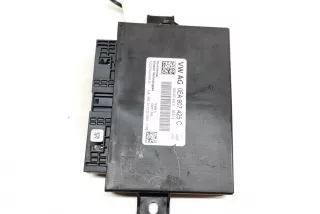 0EA907425C, A3C0754340000 , art9837459 Блок управления двигателем Volkswagen ID4 Арт 9837459, вид 3