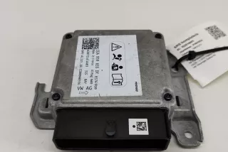 1EA959655 , art9838802 Блок AirBag Volkswagen ID4 Арт 9838802, вид 1