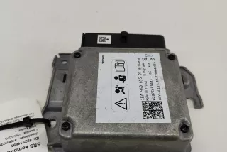 1EA959655 , art9838802 Блок AirBag Volkswagen ID4 Арт 9838802, вид 3