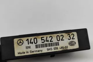 A1405420232 , art9923650 Блок управления светом Mercedes S W140 Арт 9923650, вид 6