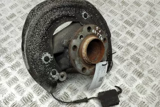 6867736 , art9824453 Ступица передняя правая BMW 3 F30/F31/GT F34 Арт 9824453, вид 1