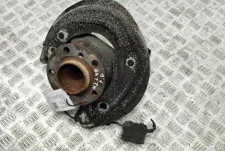 6867736 , art9824453 Ступица передняя правая BMW 3 F30/F31/GT F34 Арт 9824453, вид 2
