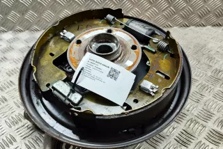 1EA609076, 1EA505436M , art9838980 Ступица задняя правая Volkswagen ID3 Арт 9838980, вид 1