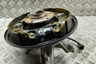 1EA609076, 1EA505436M , art9838980 Ступица задняя правая Volkswagen ID3 Арт 9838980, вид 3