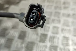 1EA609076, 1EA505436M , art9838980 Ступица задняя правая Volkswagen ID3 Арт 9838980, вид 8