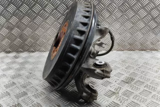 1EA505436M, 1EA609076 , art9932784 Ступица задняя правая Volkswagen ID3 Арт 9932784, вид 2
