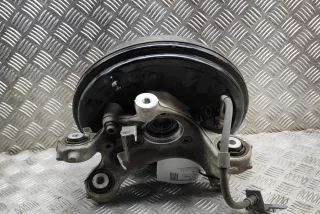 1EA505436M, 1EA609076 , art9932784 Ступица задняя правая Volkswagen ID3 Арт 9932784, вид 3