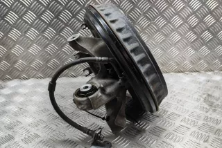 1EA505436M, 1EA609076 , art9932784 Ступица задняя правая Volkswagen ID3 Арт 9932784, вид 4