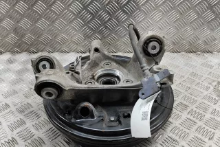 1EA505436M, 1EA609076 , art9932784 Ступица задняя правая Volkswagen ID3 Арт 9932784, вид 5