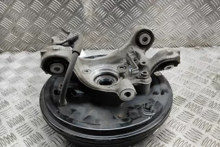 1EA505436M, 1EA609076 , art9932784 Ступица задняя правая Volkswagen ID3 Арт 9932784, вид 6