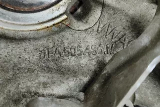 1EA505436M, 1EA609076 , art9932784 Ступица задняя правая Volkswagen ID3 Арт 9932784, вид 9