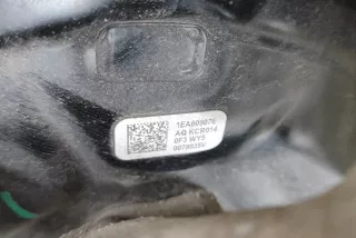 1EA505436M, 1EA609076 , art9932784 Ступица задняя правая Volkswagen ID3 Арт 9932784, вид 10