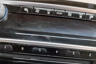 7947869 , art9824378 Блок управления печки/климат-контроля BMW 5 G30/G31 Арт 9824378, вид 8