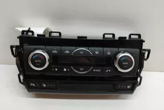 KA1S-61-190D , art9851231 Блок управления печки/климат-контроля Mazda CX-5 1 Арт 9851231, вид 1