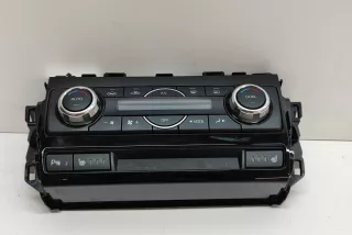 KA1S-61-190D , art9851231 Блок управления печки/климат-контроля Mazda CX-5 1 Арт 9851231, вид 2