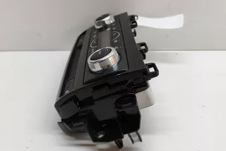 KA1S-61-190D , art9851231 Блок управления печки/климат-контроля Mazda CX-5 1 Арт 9851231, вид 3