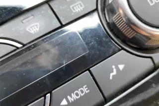 KA1S-61-190D , art9851231 Блок управления печки/климат-контроля Mazda CX-5 1 Арт 9851231, вид 8