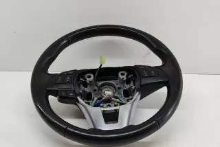 K066-32-982 , art9848274 Руль Mazda CX-5 1 Арт 9848274, вид 3