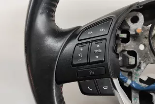 K066-32-982 , art9848274 Руль Mazda CX-5 1 Арт 9848274, вид 6