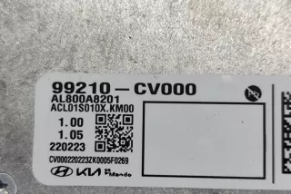 99210-CV000 , art9843896 Камера переднего вида Kia EV6 Арт 9843896, вид 6