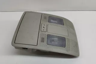 KD45-69971 , art9849265 Фонарь салона (плафон) Mazda CX-5 1 Арт 9849265, вид 1