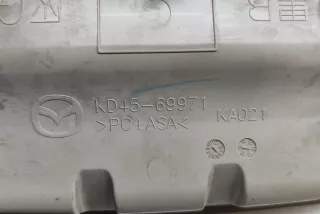 KD45-69971 , art9849265 Фонарь салона (плафон) Mazda CX-5 1 Арт 9849265, вид 6