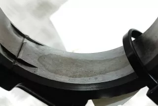 13210-5J6-A00, 13050-R9P-A00 , art9832573 Поршень Honda Odyssey 6 Арт 9832573, вид 6