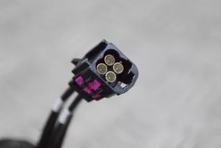 2489057-00-B , art2838939 Проводка Tesla model Y Арт 2838939, вид 3