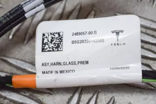 2489057-00-B , art2838939 Проводка Tesla model Y Арт 2838939, вид 7