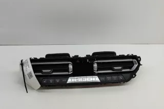 4A0EDE9 , art9822983 Блок управления печки/климат-контроля BMW 2 F44 Арт 9822983, вид 1