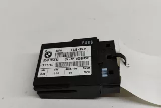 6926435 , art9917065 Блок управления сиденьем BMW X5 E70 Арт 9917065, вид 1