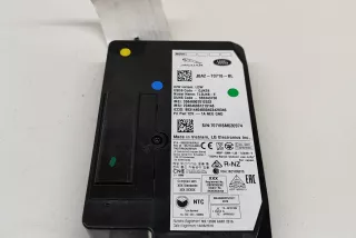J8A2-70718-BL , art9936996 Блок Bluetooth Jaguar F-Pace Арт 9936996