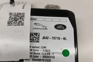 J8A2-70718-BL , art9936996 Блок Bluetooth Jaguar F-Pace Арт 9936996, вид 6