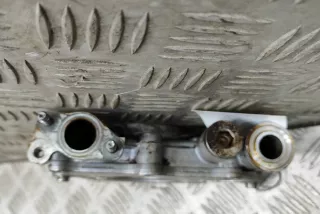 30757433 , art9866030 Насос масляный Volvo XC90 1 Арт 9866030, вид 4