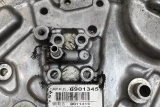 6901345 , art9866048 Декоративная крышка двигателя Volvo XC90 1 Арт 9866048, вид 9